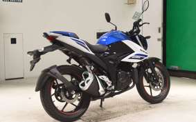 SUZUKI ｼﾞｸｻｰ150 ED131