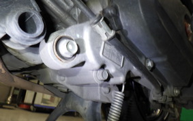 HONDA TACT Gen.4 AF79