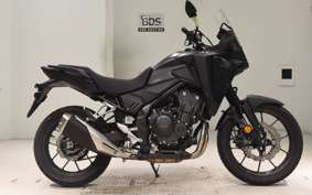 HONDA NX400 2024 NC65