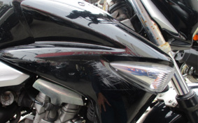 SUZUKI GSR250 GJ55D