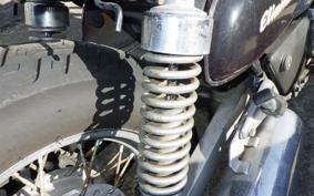 KAWASAKI ELIMINATOR 250 LX EL250A