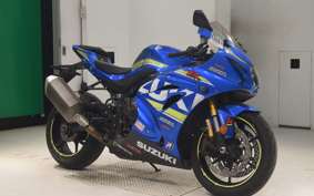 SUZUKI GSX-R1000R A 2019