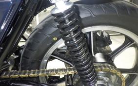 KAWASAKI Z400 FX 1981 KZ400E