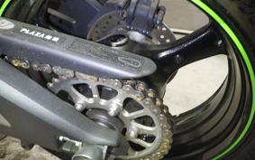 KAWASAKI ZX 10 NINJA ABS 2024 ZXT02L
