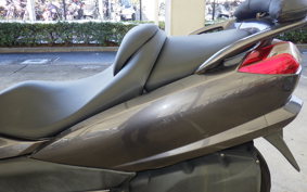 YAMAHA MAJESTY 250 Gen.4 SG20J