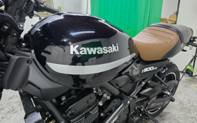KAWASAKI Z900RS CAFE 2022 ZR900C