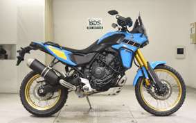 YAMAHA TENERE 700 2025 DM17J