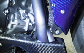 KAWASAKI NINJA H2 2017