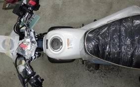 HONDA MONKEY 125 2007 JB05