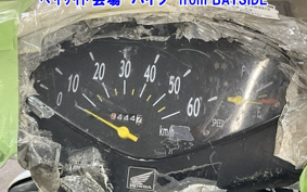 HONDA DIO