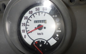 HONDA GYRO CANOPY TA03