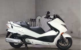 HONDA FORZA Z MF10