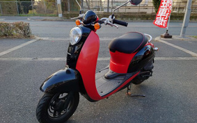 HONDA CREA SCOOPY 2008 AF55
