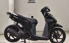 HONDA DIO 110 JF58