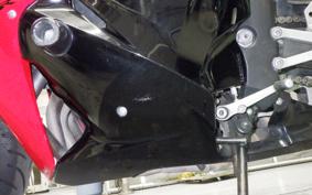 HONDA CBR600RR GEN 3 2009 PC40