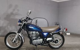 YAMAHA SR400 2021 RH16J