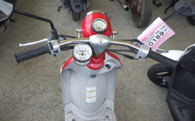 SUZUKI PALETTE CA45A