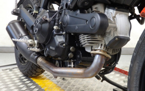 DUCATI SCRAMBLER SIXTY2 2018 KA