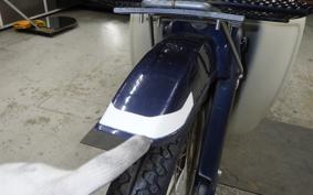 HONDA C90 SUPER CUB E 2024 HA02