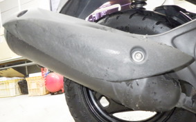 SUZUKI ADDRESS V125 S CF4MA