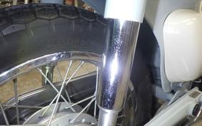 HONDA LITTLE CUB AA01