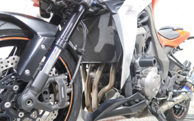 KAWASAKI Z1000 2015 ZRT00F