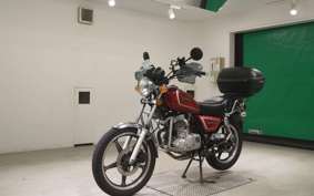 SUZUKI GN125 F Gen.2 2024