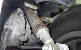 HONDA FUSION X 1998 MF02