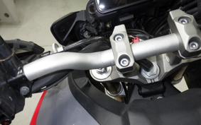 YAMAHA MT-09 Tracer GT 2018 RN51J