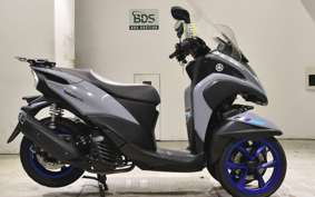 YAMAHA TRICITY 155 A SG37J
