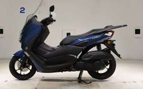 YAMAHA N-MAX 2008 SEG6J