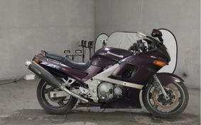 KAWASAKI ZZR400 ZX400N