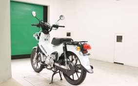 HONDA ｸﾛｽｶﾌﾞ110-3 JA60
