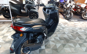 YAMAHA N-MAX SEG6J