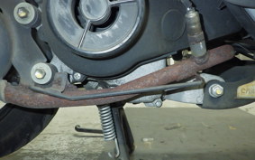 SUZUKI LET's 4 2016 CA45A