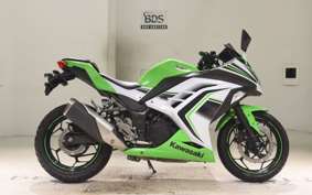 KAWASAKI NINJA 250 EX250L