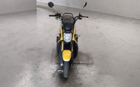 HONDA ZOOMERX JF52
