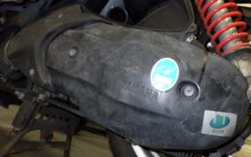 YAMAHA CYGNUS 125 X 2018