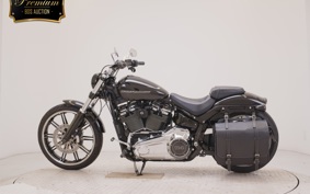 HARLEY FXBRS1870 2022