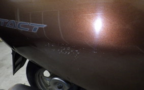 HONDA TACT-4ﾍﾞｰｼｯｸ AF79