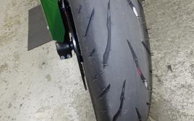 KAWASAKI NINJA 1100SX 2026 ZXT10H