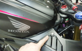 HONDA CBR250RR A 2019 MC51