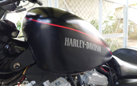 HARLEY XL1200N 2012 CZ3