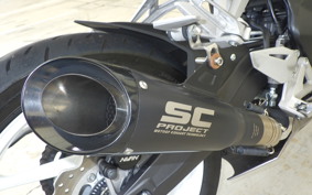 HONDA CBR250RR A MC51