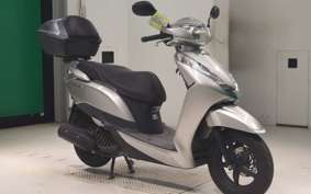 HONDA LEAD 125 JF45