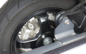 SUZUKI SKYWAVE 250 (Burgman 250) SS CJ43A