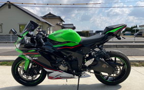 KAWASAKI NINJA ZX-6R 2022 ZX636G