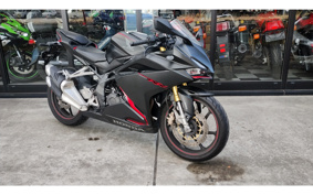 HONDA CBR250RR ABS MC51