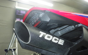 HONDA CBR600RR 2022 PC40