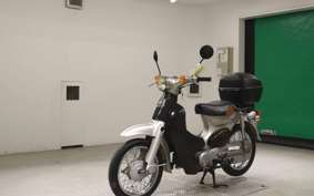 HONDA LITTLE CUB 2023 C50